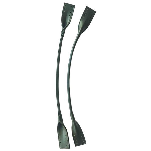 Angel Çanta Aksesuar Suni Deri Pelikan Model Kısa Çanta Sapı Haki Yeşili - Image 1