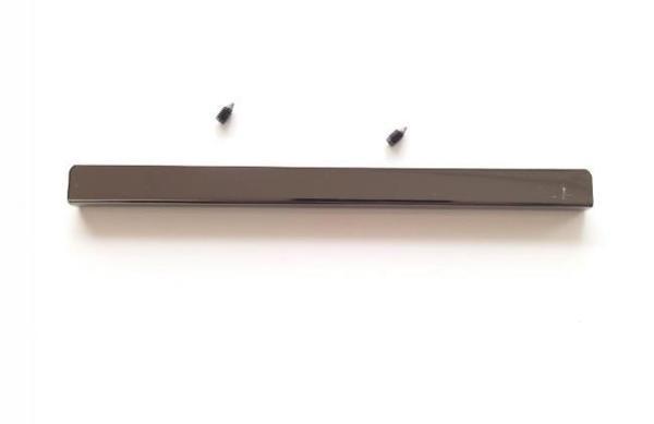 Angel Çanta Aksesuar 12 Cm Füme Renk Kapak Aparatı - Image 1