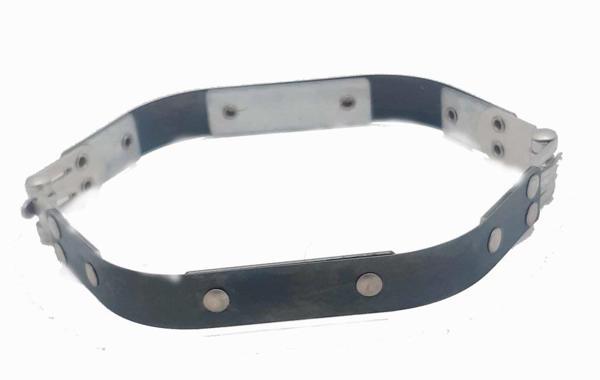 Angel Çanta Aksesuar Metal Çanta Ağzı 17,5 Cm - Image 1