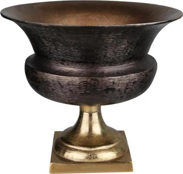 Lucky Art Bronz Meyvelik 27 x 30 cm - Image 1