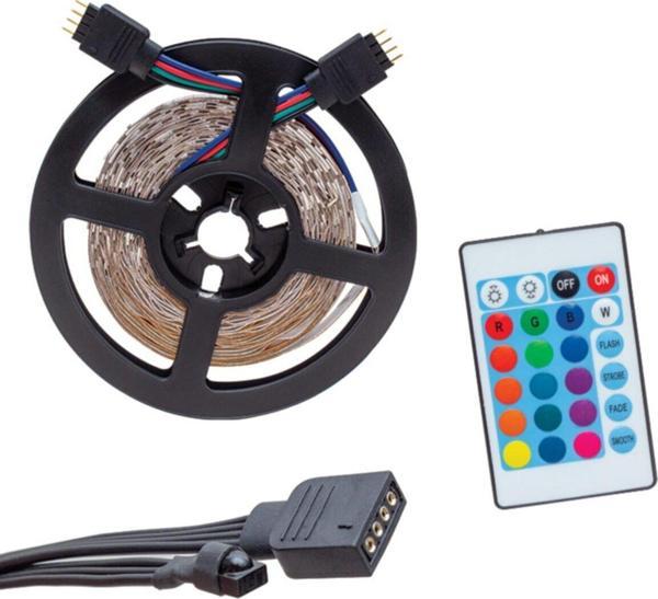 Ld-1609 Rgb Şerit Led Seti 5 Metre - Image 1