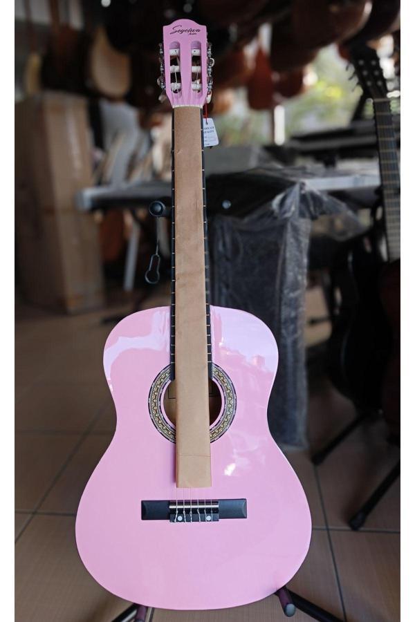 Auster 3/4 Gitar - Image 1