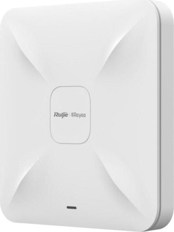 Ruijie Rg-Rap2200(E) Ac1300 Dual Band Gigabit 2.4Ghz-5Ghz, 802.11A-B-G-N-Ac 1267Mbps Access Point - Image 1