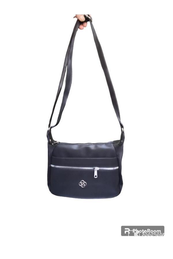 Mygeppetobag Kadın Omuz Çantası Ve Ayarlanabilir Askılı Çapraz Çanta - Image 1