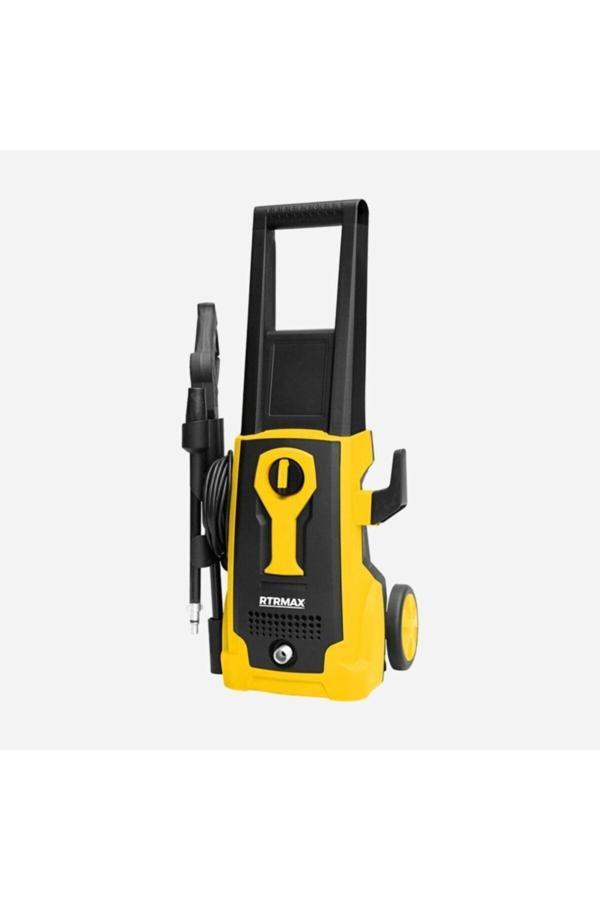 Rtrmax Rtm710 1600W 135 Bar Basınçlı Yıkama Makinası - Image 1