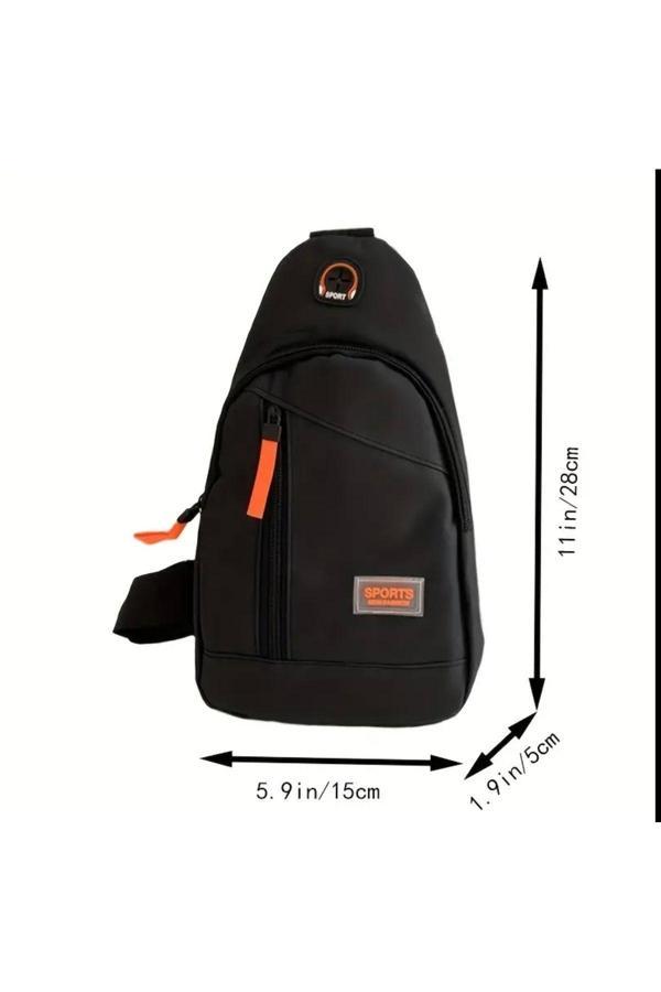 Krc Bags Body Bag Çanta - Image 1