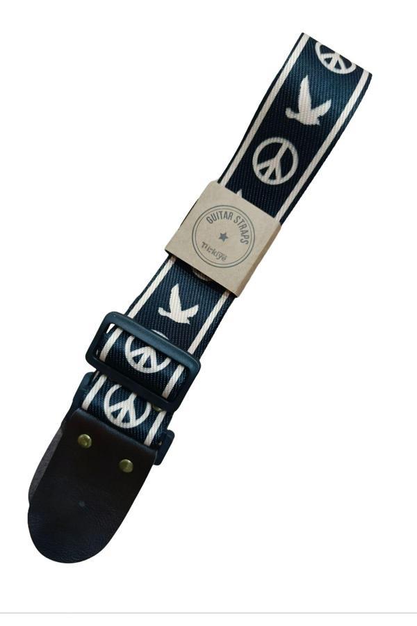 Bircan Müzik Gitar Askısı - Image 1