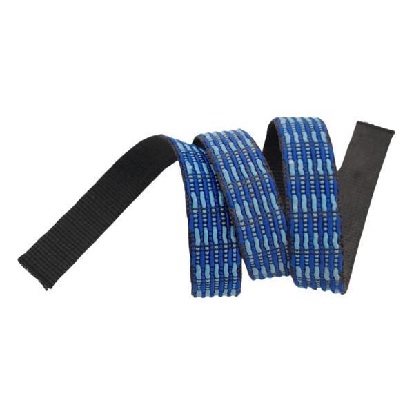 Angel Çanta Aksesuar 3 cm Polyester Kolon Mavi Lacivert 1 Metre - Image 1