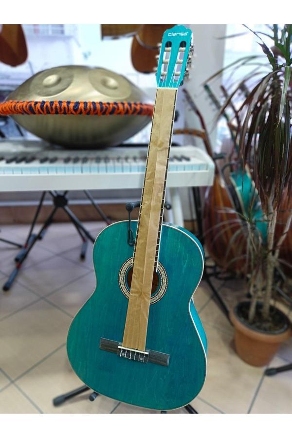 Clariss Ccg-200 Klasik Gitar (Kılıf, Pena Hediye) - Image 1