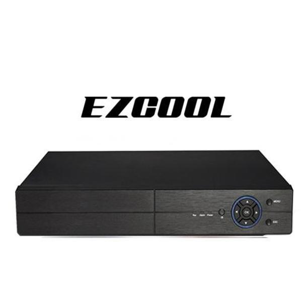 EZCOOL EZ-4132NVR 32 KANAL 5 MP H265 NVR KAYIT CİHAZI - Image 1