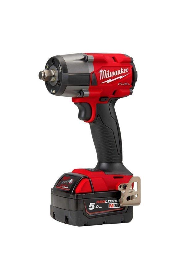 Milwaukee M18 Fmtıw2 F12-502X Akülü Somun Sıkma - Image 1