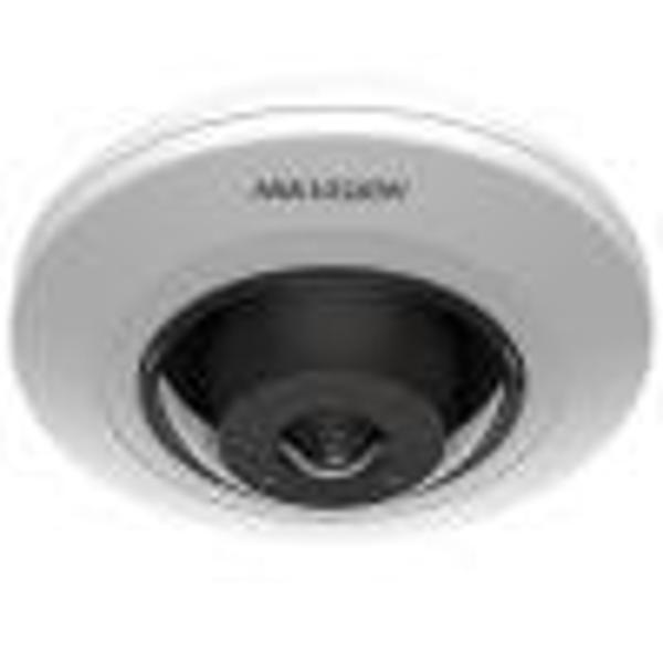 HIKVISION DS-2CD2955G0-ISU 5MP IP FİSHEYE KAMERA - Image 1