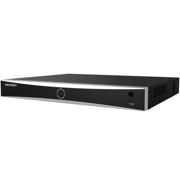 HIKVISION DS-7616NXI-K2 16 KANAL 2HDD(10TB) ACUSENSE NETWORK KAYIT CİHAZI - Image 1