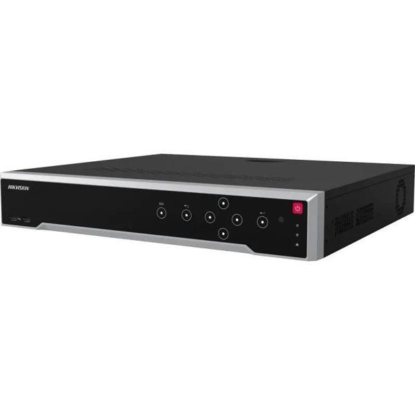 HIKVISION DS-7764NI-M4 64 KANAL 4 HDD(14TB) NETWORK KAYIT CIHAZI (8K) - Image 1