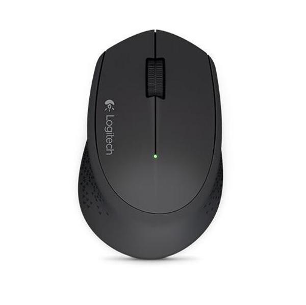 LOGITECH M280 MOUSE KABLOSUZ SİYAH 910-004287 - Image 1