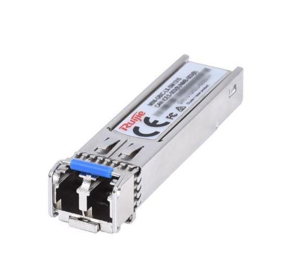 RUİJİE-REYEE MINI-GBIC-LX-SM1310 SİNGLE MOD SFP MODÜL - Image 1
