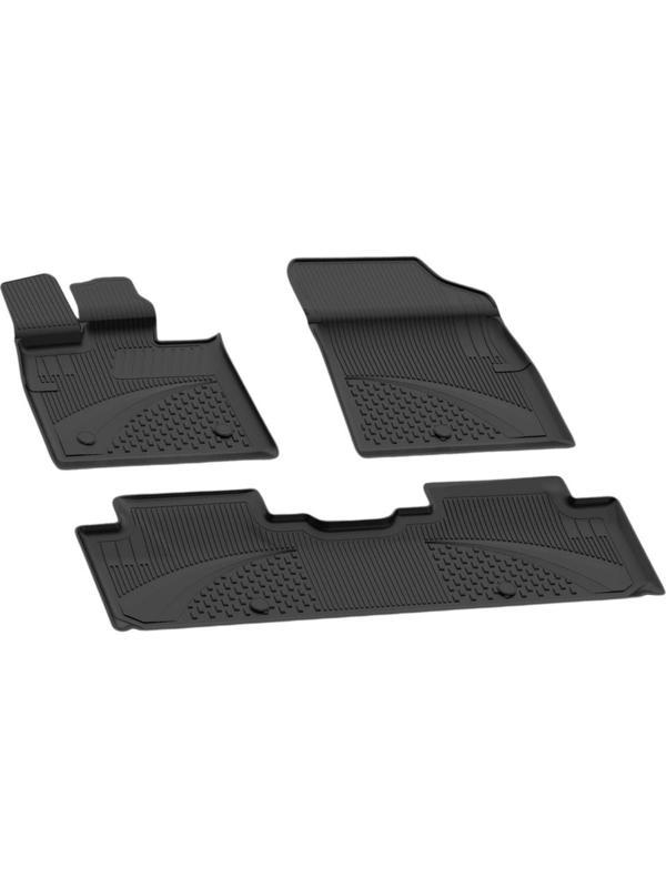 BYD Seal U EV 2024+ Uyumlu SAHLER Araca Özel 4.5D Havuzlu Oto Paspas  - Image 1