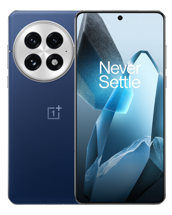 Oneplus 13 5G 512 GB 16 GB Ram Mavi (Oneplus Türkiye Garantili) - Image 1