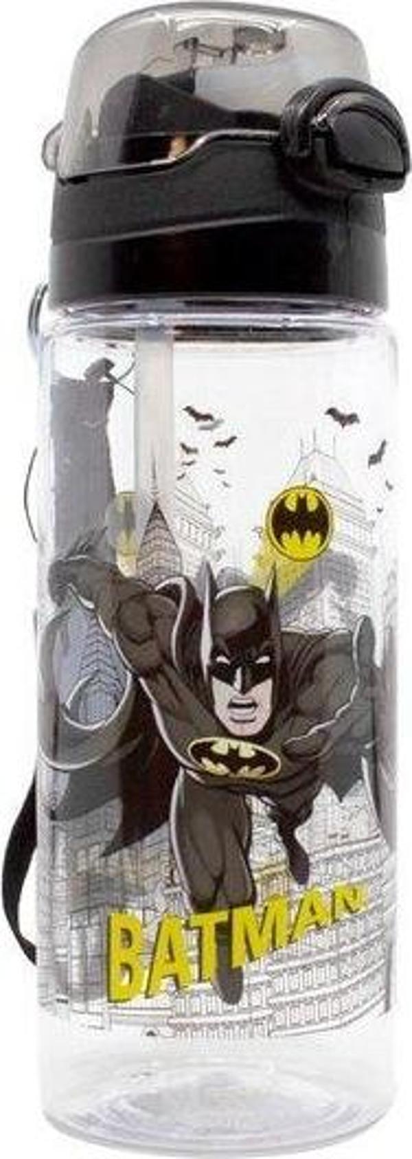 Batman 500ml Matara 2256  - Image 1