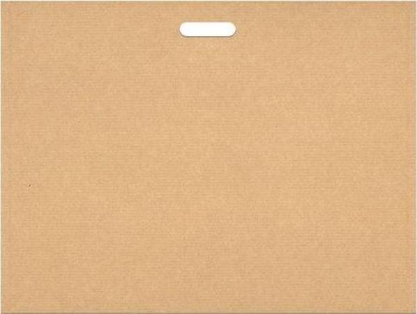 Keskin 55*75 Kraft Proje Çantası - Image 1