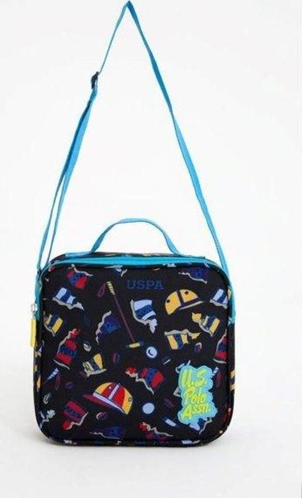 U.S. Polo Assn. Beslenme Çantası Plbsç 22061 - Image 1