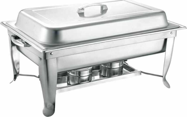 Epinox Chafing Dısh Reşo Ekonomik 9 L (Cde-9) - Image 1