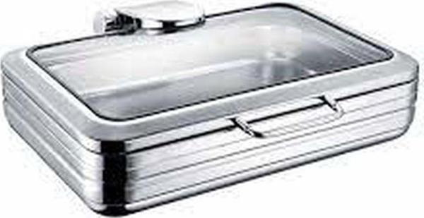 Epinox Chafing Dısh Lüx 1/1 9L (Cdl-9L) - Image 1