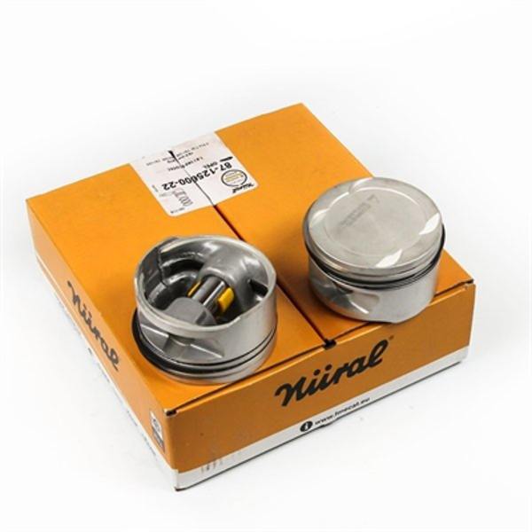 Opel Astra G Z16XE Piston Segman Takımı 0.50 Göetze&Nüral - Image 1