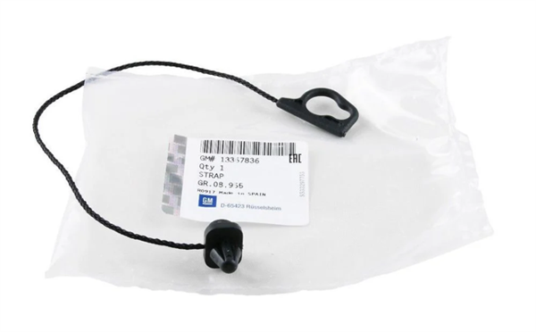Opel Corsa D Pandizot ipi Orjinal Gm Marka - Image 1