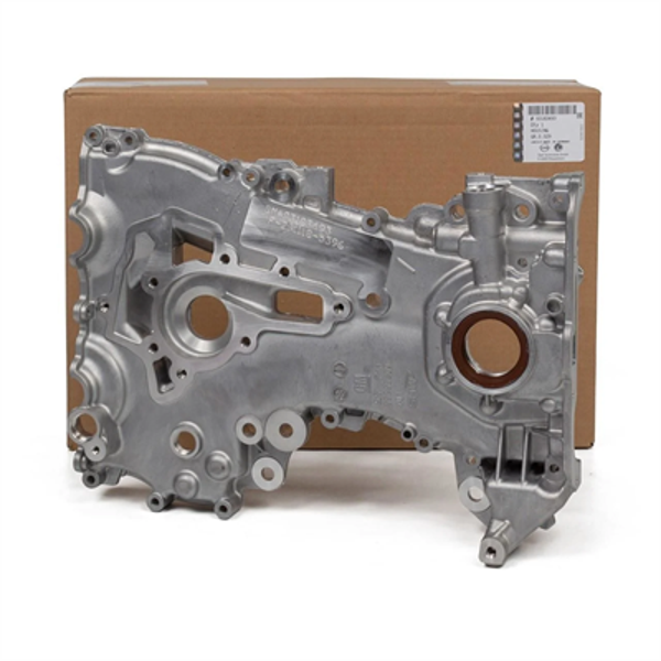 Opel Corsa C Z12XEP-Z14XEP Twinport  Motor Yağ Pompası General Motor Marka - Image 1
