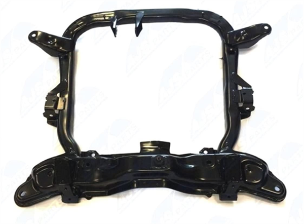 Opel Combo C Motor Beşiği Orjinal Gm - Image 1