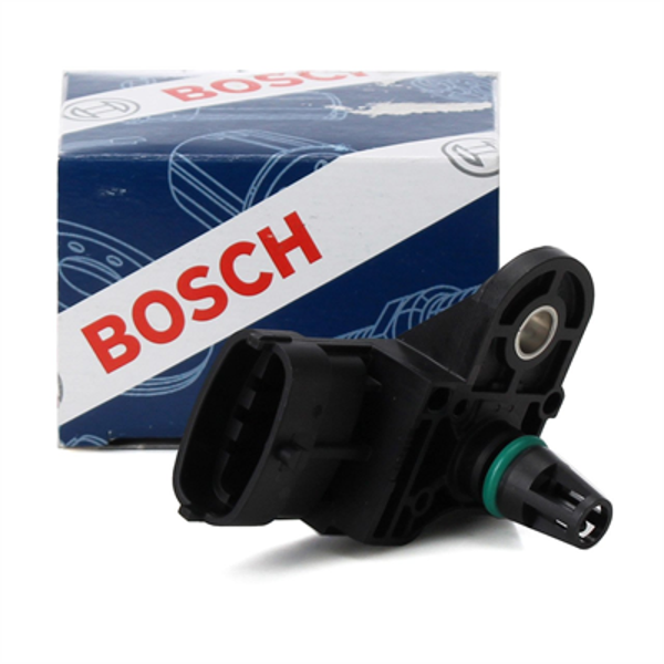 Opel Astra J A13DTE Map Sensörü Bosch - Image 1