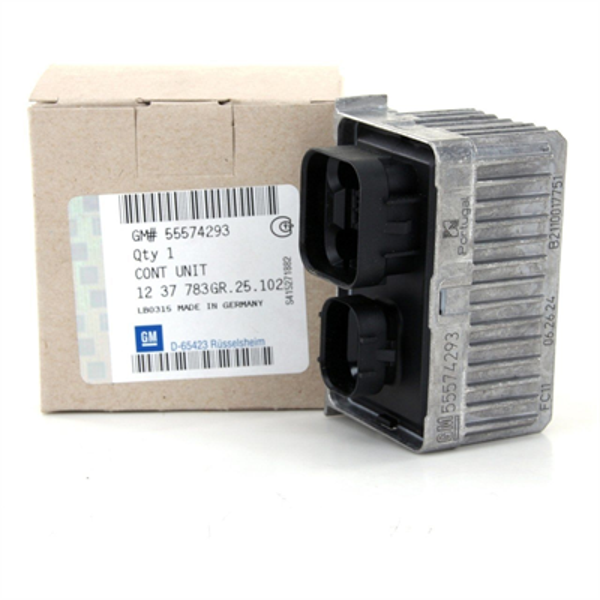 Opel Astra J 1.3 Dizel Kızdırma Rolesi Orjinal Ürün - Image 1