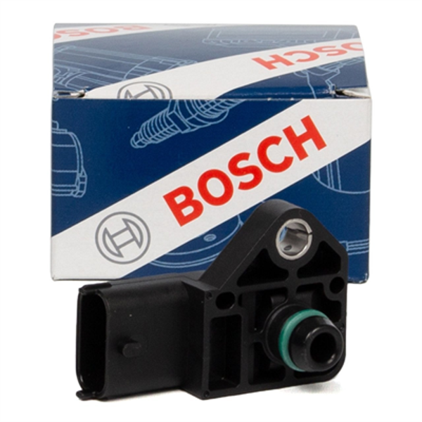 Opel Combo C 1.7 (Z17DTH) Map Sensörü Bosch - Image 1