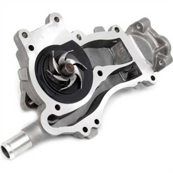 Opel Corsa E 1.2 / 1.4 Devirdaim Su Pompası Graf - Image 1