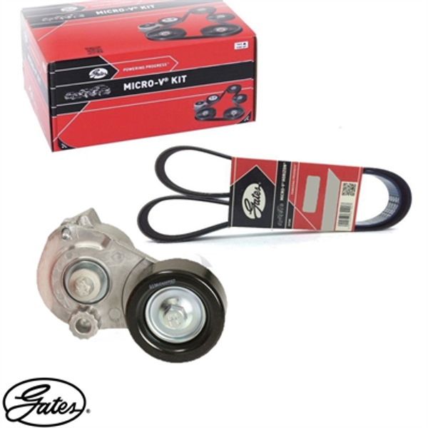 Opel Corsa E 1.3 Dizel V Kayış Gergisi Gates - Image 1