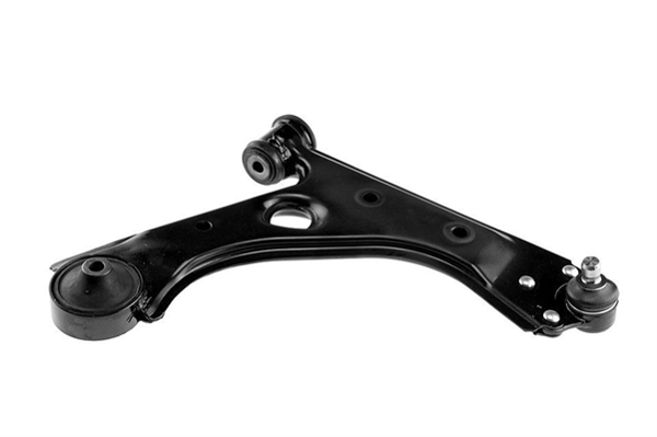 Opel Corsa E Ön Sağ ( Yolcu Tarafı ) Salıncak Alt Tabla Delphi - Image 1