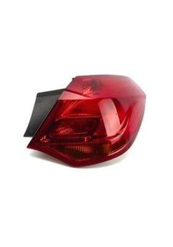 Opel Astra J HB Sağ Dış Stop Lambası Magnetti Marelli 2010 - Image 1
