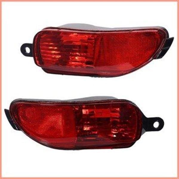 Opel Corsa C 2001 - 2003 Arka Sol Sis Lambası Depo - Image 1