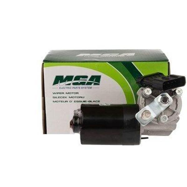 Opel Combo C Ön Silecek Motoru MGA Marka - Image 1