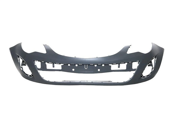 Opel Corsa D Makyajlı Kasa Ön Tampon - Image 1