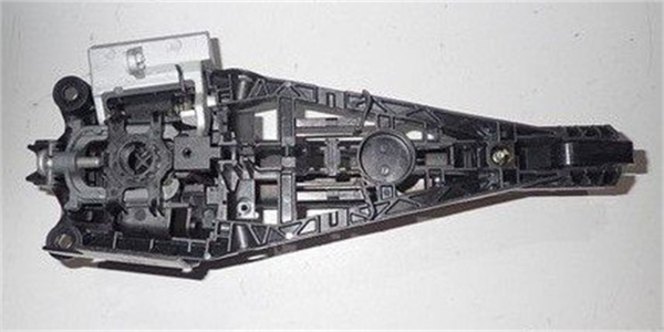 Opel Astra J Dış Açma Kolu İç Braketi Arka Sol GM - Image 1