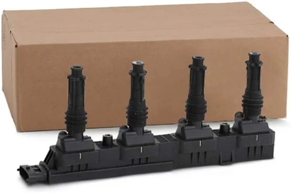 Opel Corsa E 1.2 - 1.4 Benzinli Motor Ateşleme Bobini Bosch - Image 1