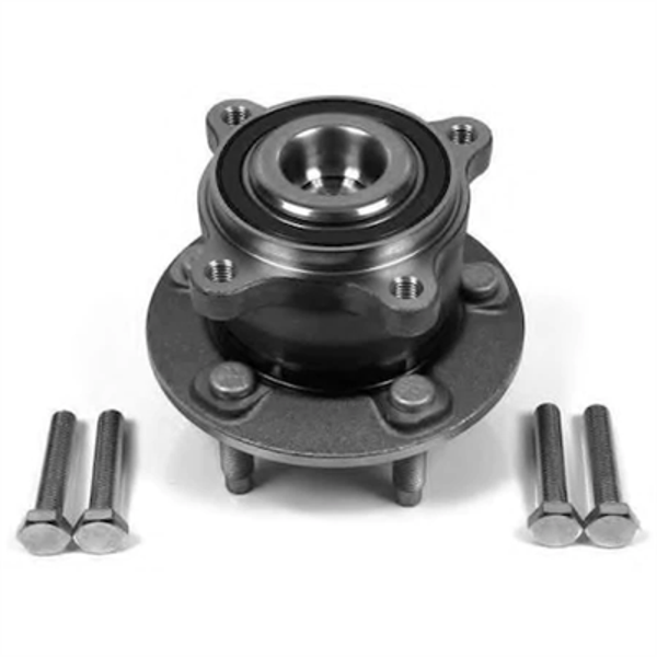 Opel Astra J Arka Teker Porya Rulmanı 16/17'' İnc 292MM Wismo - Image 1