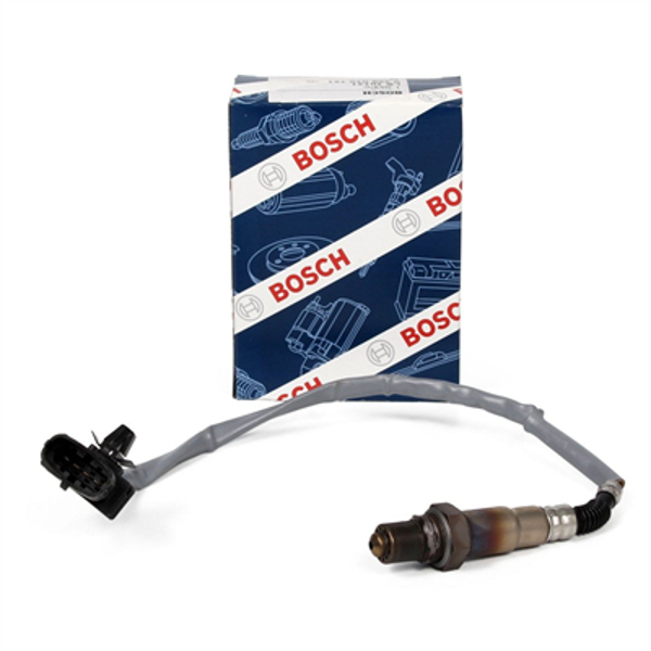 Opel Corsa E 1.2 / 1.4 Oksijen Sensörü Konum 1 Bosch - Image 1