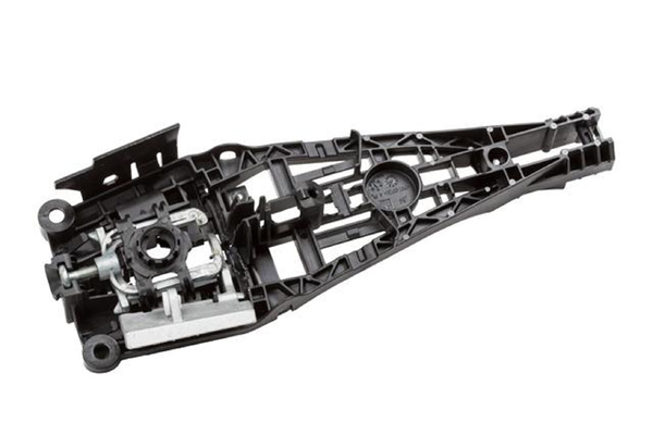 Opel Astra J Dış Açma Kolu İç Braketi Ön-Arka Sağ GM - Image 1