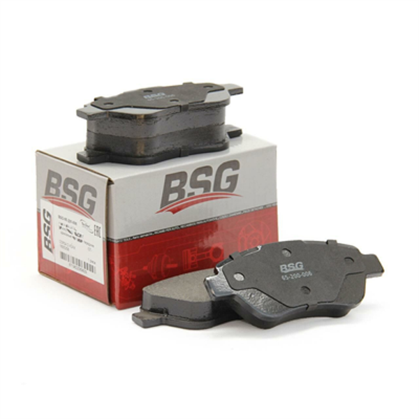 Opel Corsa C Ön Fren Balatası Bsg - Image 1