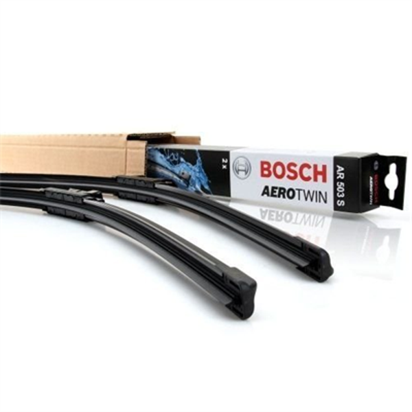 Opel Astra K Ön Silecek Seti Aerotwin BOSCH - Image 1