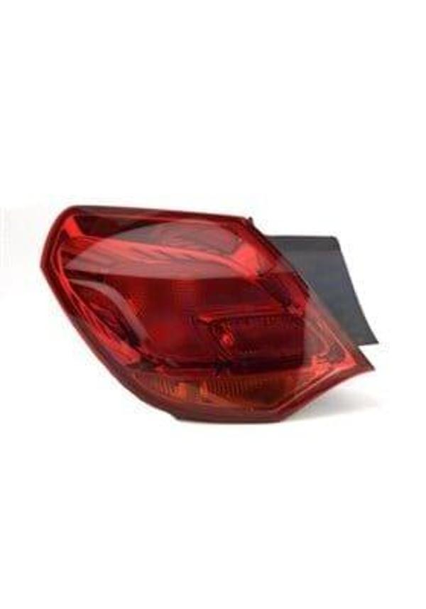 Opel Astra J HB Sol Dış Stop Lambası Magnetti Marelli 2010 - Image 1