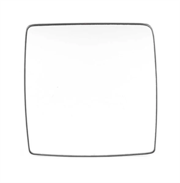 Opel Combo C Sol Dış Dikiz Ayna Camı Manuel Ayar - Image 1